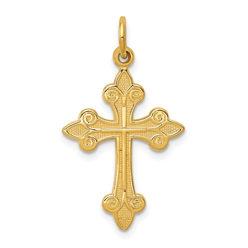 Religious Pendants Cross Necklace Pendant
