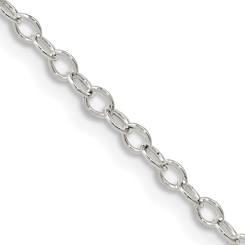 West Coast Jewelry Sterling Silver 0.7mm Square Snake Chain Choose from 16, 18, 20, 24 Inches 