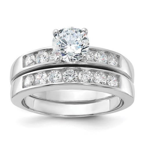 Engagement Rings — IceCarats Jewelry