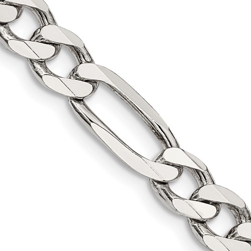 Chains .925 Sterling Silver 1.50MM Round Snake Link Necklace